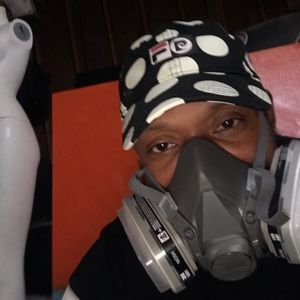 Meet your Posher, Jovan